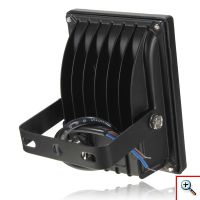 Προβολέας LED 10W - Αδιάβροχος IP65 Υψηλής Απόδοσης - 80% οικονομία 