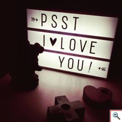 LED Φωτεινός Πίνακας με Καρτέλες για Μηνύματα - LED Message Board