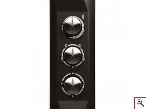 Ηλεκτρική Σόμπα/Θερμάστρα Χαλαζία 2800W με Θερμοστάτη, Ανεμιστήρα και Υγραντήρα Life Vesta
