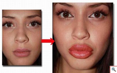 Full Lips Enhancer Pump για σαρκώδη και αισθησιακά χείλη