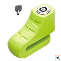 Λουκέτο Δισκόφρενου Μηχανής 10 mm Motorcycle Disk Lock 