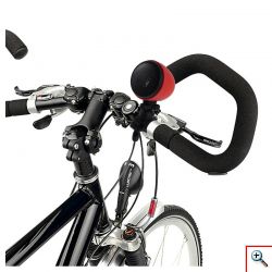 Αδιάβροχο Bluetooth Ηχειάκι Ποδηλάτου - Bicycle Speaker 