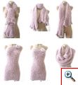  Μαγικό Kασκόλ 10 σε 1 – Magic Scarf