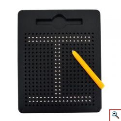 Μαγικός Μαγνητικός Πίνακας Ζωγραφικής - Magnetic Sketchpad Board 