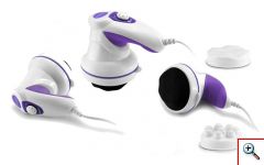 Φορητή Συσκευή Μασάζ Σώματος