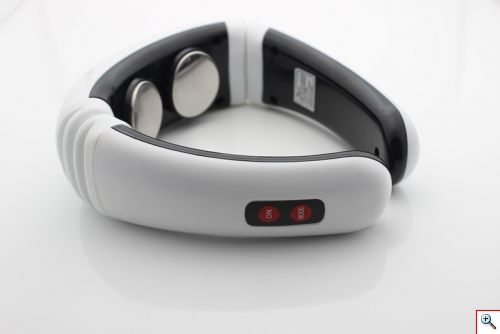 Συσκευή Μασάζ - Φυσιοθεραπεία Λαιμού OEM KL8188