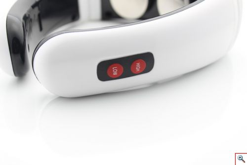 Συσκευή Μασάζ - Φυσιοθεραπεία Λαιμού OEM KL8188