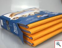 Σούπερ Απορροφητική Πετσέτα 8 Τεμάχια - Master Clean Super Absorbent Towel 8 pieces