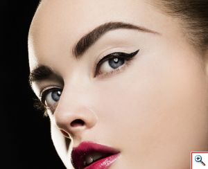 Μολύβι Ματιών Annie Paris-19160-Shiny-Grey-05