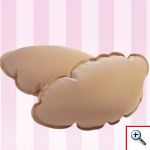 Μαγικά Μαξιλαράκια που Προσθέτουν Πόντους στο Στήθος Σας