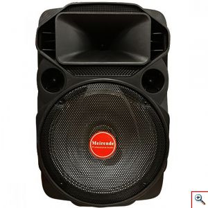 Μεγάλο Φορητό Ηχείο 140W 12