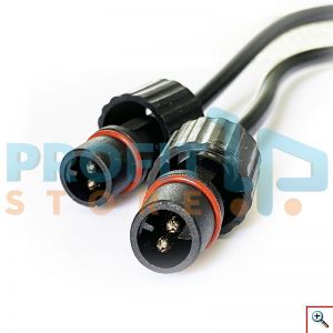 Μεγάλος Ηλιακός Προβολέας LED, 800W, Αδιάβροχος IP67 με 2 Φωτοβολταϊκά Πάνελ, με Τηλεχειριστήριο, Αισθητήρα Κίνησης & Χρονοδιακόπτη, RZ-800W