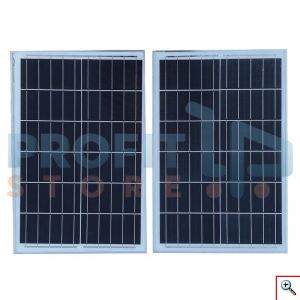 Μεγάλος Ηλιακός Προβολέας LED, 800W, Αδιάβροχος IP67 με 2 Φωτοβολταϊκά Πάνελ, με Τηλεχειριστήριο, Αισθητήρα Κίνησης & Χρονοδιακόπτη, RZ-800W