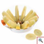 Κόφτης Φρούτων Melon Slicer