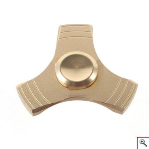 Anti Stress Fidget Spinner - Αγχολυτικό Παιχνίδι Ανακούφισης Στρες - Blade