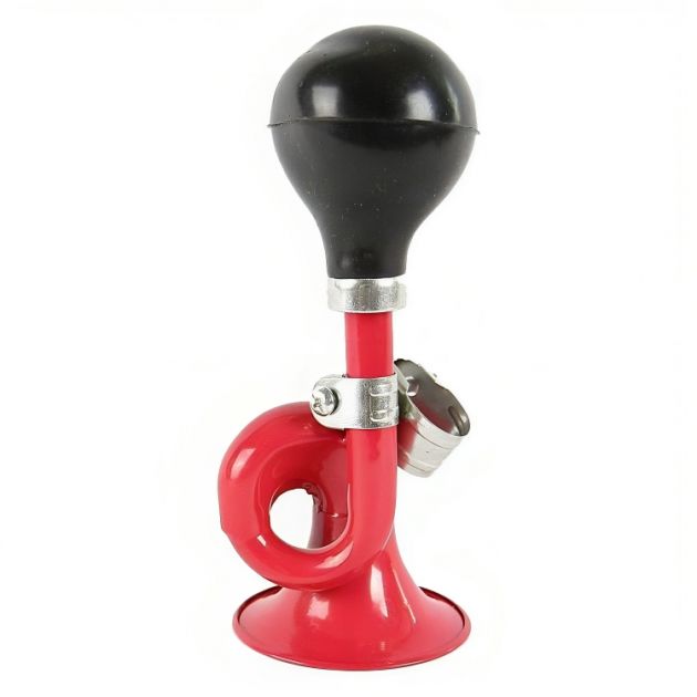 Μεταλλική Κόρνα Ποδηλάτου - 90-100dB 