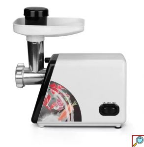 Μηχανή Άλεσης Κιμά 2500W – Meat Grinder RAF Λευκή