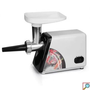 Μηχανή Άλεσης Κιμά 2500W – Meat Grinder RAF Λευκή