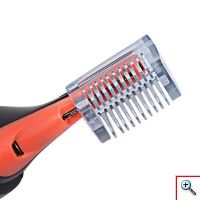 Φορητή Κουρευτική & Trimmer 2 σε 1 - Micro Hair Trimmer All in One