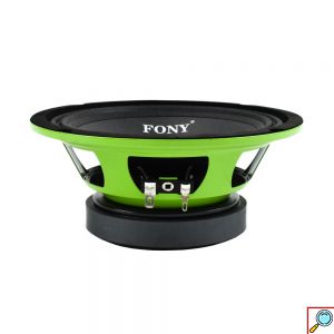 Ηχείο Αυτοκινήτου Midrange Bullet 6.5