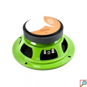 Ηχείο Αυτοκινήτου Midrange Bullet 6.5