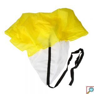 Μίνι Αλεξίπτωτο Αντίστασης για Προπόνηση Τρεξίματος με Αντίσταση 5-15kg & Θήκη Μεταφοράς σε Διάφορα Χρώματα