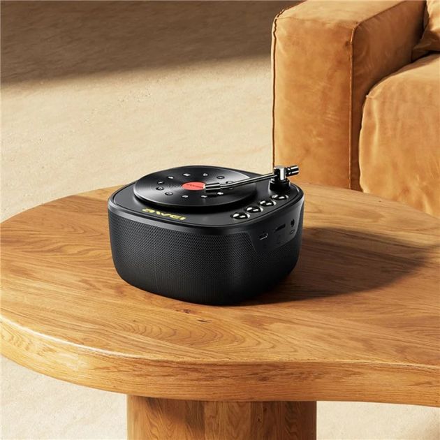 Μίνι Ασύρματο Φορητό Ηχείο Bluetooth 12W - Awei