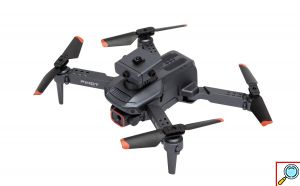 Mini Drone Με Διπλή Κάμερα HD Και Αποφυγή Εμποδίων PiHOT