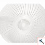 Μίνι Φωτιστικό Εντομοπαγίδα USB με Σύστημα Αναρρόφησης