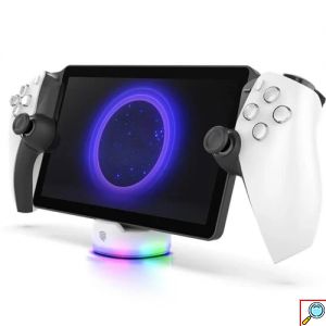 Mini Μαγνητική Βάση Φόρτισης για Χειριστήριο PS5 - IPEGA