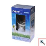 Ανεμιστήρας Χωρίς Φτερά με USB και Δυνατότητα Εναλλαγής Χρωμάτων MINI PRIMO HE-519-A 