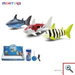 Μίνι Τηλεκατευθυνόμενος Καρχαρίας - SeaWing RC-SHARK