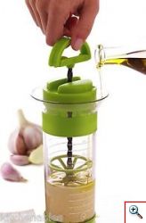 Xειροκίνητος Αναδευτήρας για Σάλτσες, Μαγιονέζα, Αφρόγαλα και πολλά άλλα