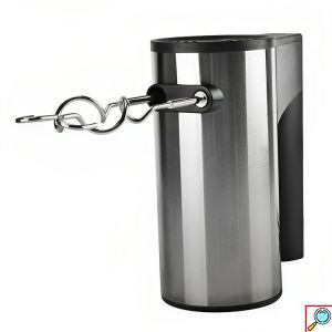 Μίξερ Χειρός 5 Ταχυτήτων 800W - Με Αναδευτήρες & Γάντζους Ζύμης - RAF 