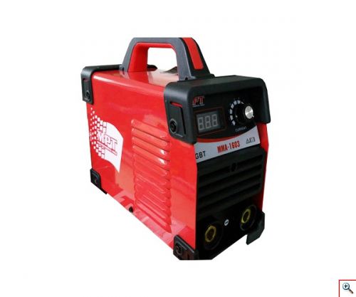 Ηλεκτροκόλληση Inverter 160A - MPT MMA1603
