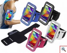 Θήκη Κινητού για το Μπράτσο Sports Armband 5.5