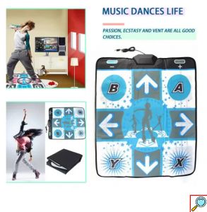 Μουσικό Χαλί Χορού με Ηχητικά Εφέ 