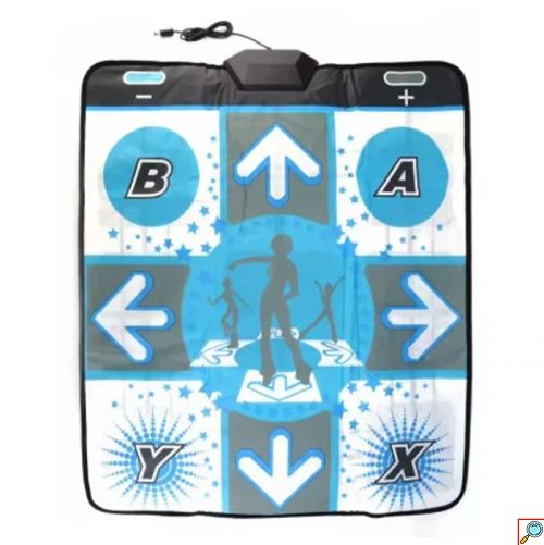 Μουσικό Χαλί Χορού με Ηχητικά Εφέ 