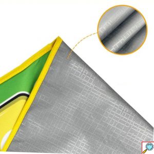 Μουσικό Παιχνίδι Χαλάκι Πιάνο 36 x 110 cm