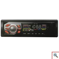 Mp3 player Αυτοκινήτου με usb / sd card / lcd / fm CDX-6212
