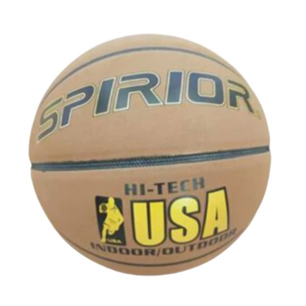Μπάλα Μπάσκετ 25cm - SPIRIOR HI-TECH USA
