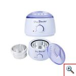 Κεριέρα Αποτρίχωσης Pro Wax 100 για βάζο 400ml