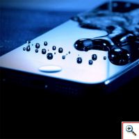 Επαναστατική αντιχαρακτική προστασία Νανοτεχνολογίας NanoTechGuard για την οθόνη του κινητού σας