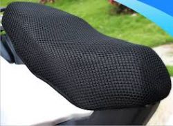 Κάλυμμα Σέλας Μοτοσυκλέτας-Universal Motorbike Seat