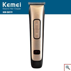 Κουρευτική Μηχανή KEMEI KM-5019