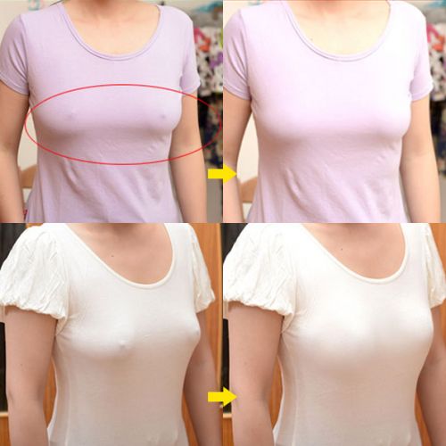 Κάλυμμα Θηλής Στήθους – Nipple Silicone Pad