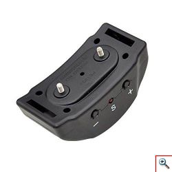 Αυτόματο Ηλεκτρονικό Κολάρο Κατά του Γαυγίσματος για Σκύλους με 7 Λειτουργίες