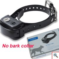 Περιλαίμιο που Σταματάει το Γαύγισμα