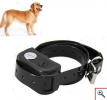 Περιλαίμιο που Σταματάει το Γαύγισμα