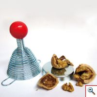 Καρυδοσπάστης Eλατήριο OEM-G2469